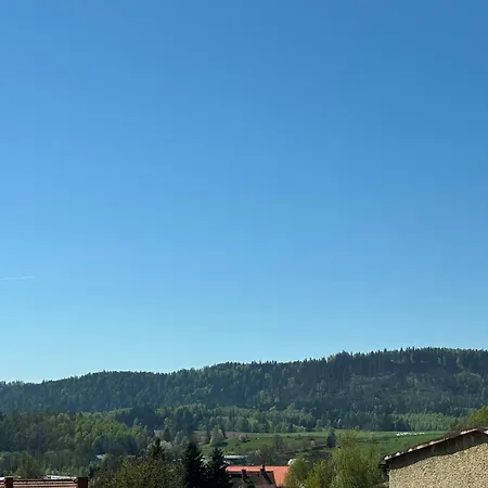 Gold Rynek Wi-fi, Nc Apartment