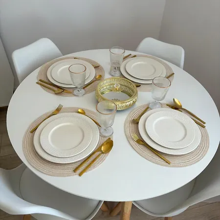 Gold Rynek Wi-fi, Nc Apartment *