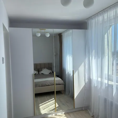 Apartment Gold Rynek Wi-fi, Nc *