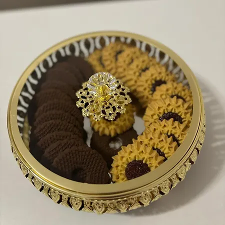 Gold Rynek Wi-fi, Nc