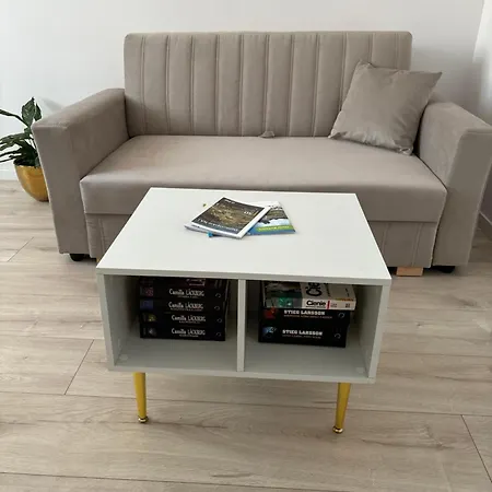 Apartamento Gold Rynek Wi-fi, Nc Plus, Doba Od 14 Do 12 *