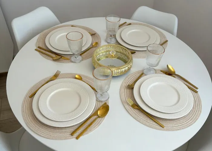 Gold Rynek Wi-fi, Nc Апартаменты *