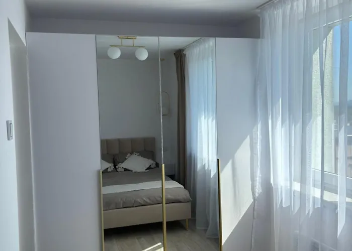 Apartment Gold Rynek Wi-fi, Nc *