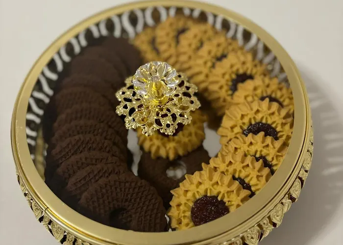 Gold Rynek Wi-fi, Nc