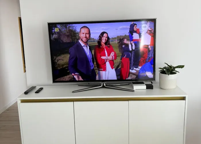 Gold Rynek Wi-fi, Nc