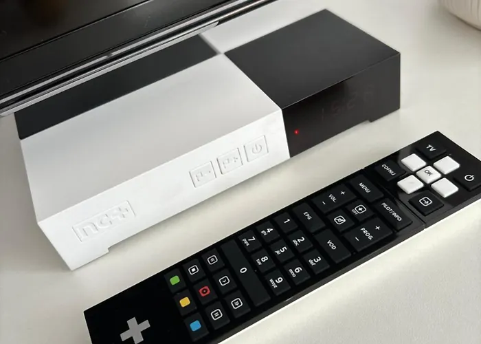 Gold Rynek Wi-fi, Nc Lejlighed