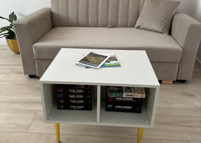 Apartment Gold Rynek Wi-fi, Nc *